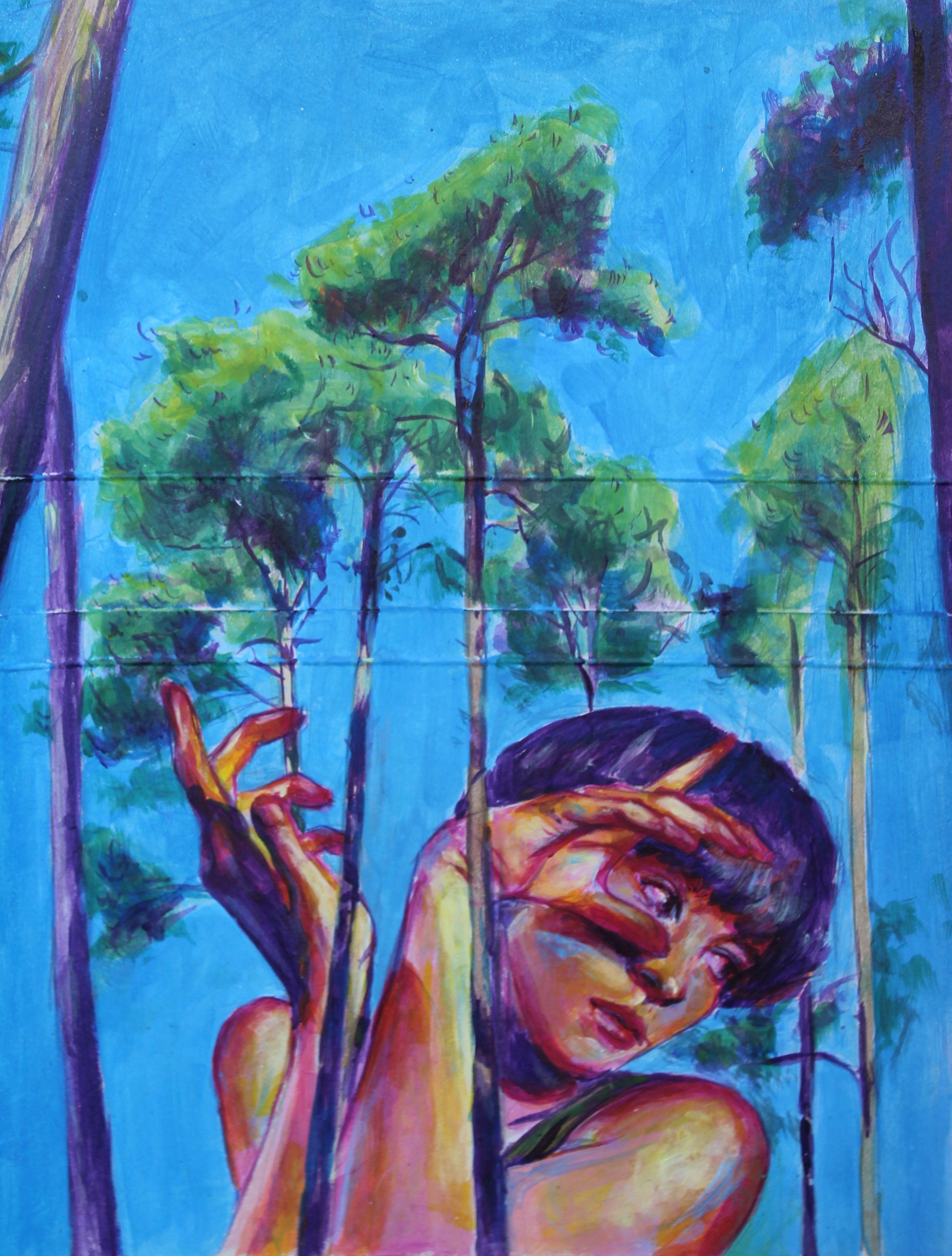 Head in the Trees, 2023