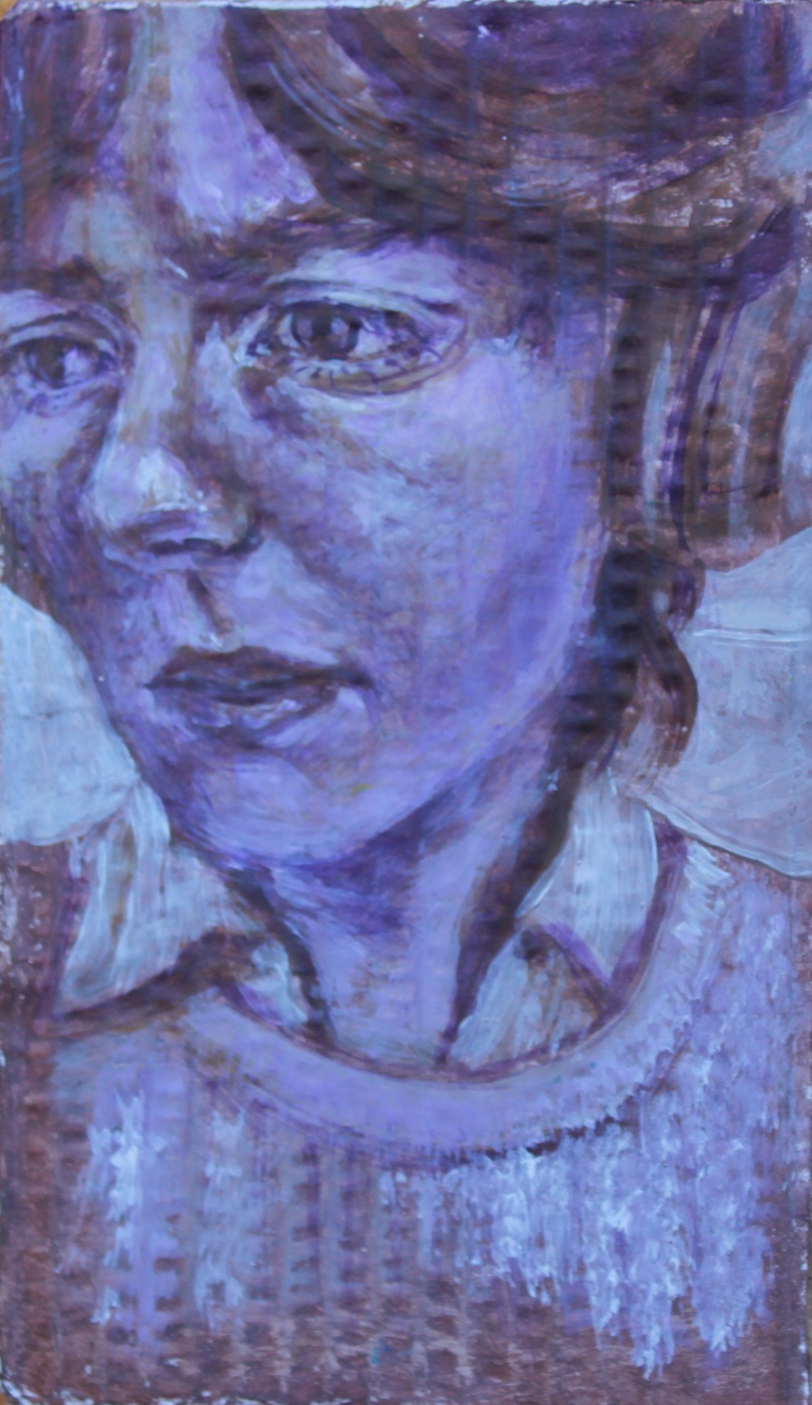 Trial of the Mirror, 2024